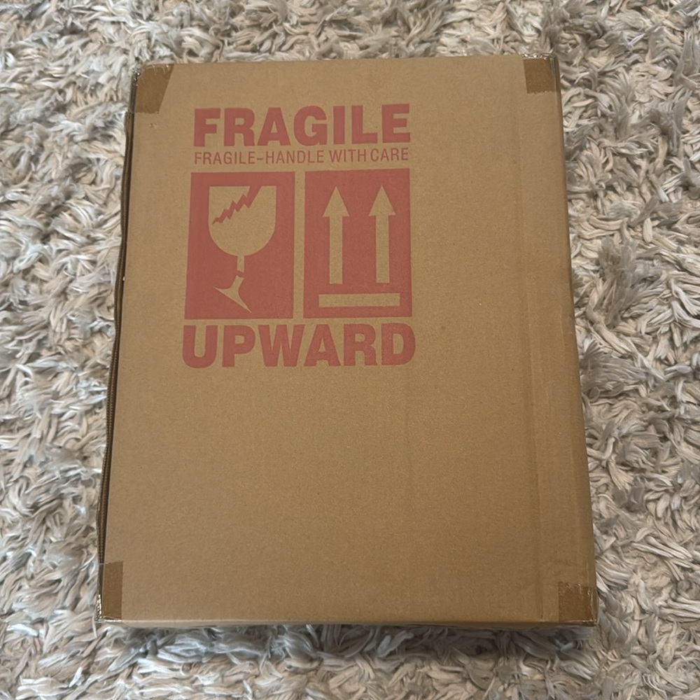 Amazon Vanity Mirror - Picture 2 of 4